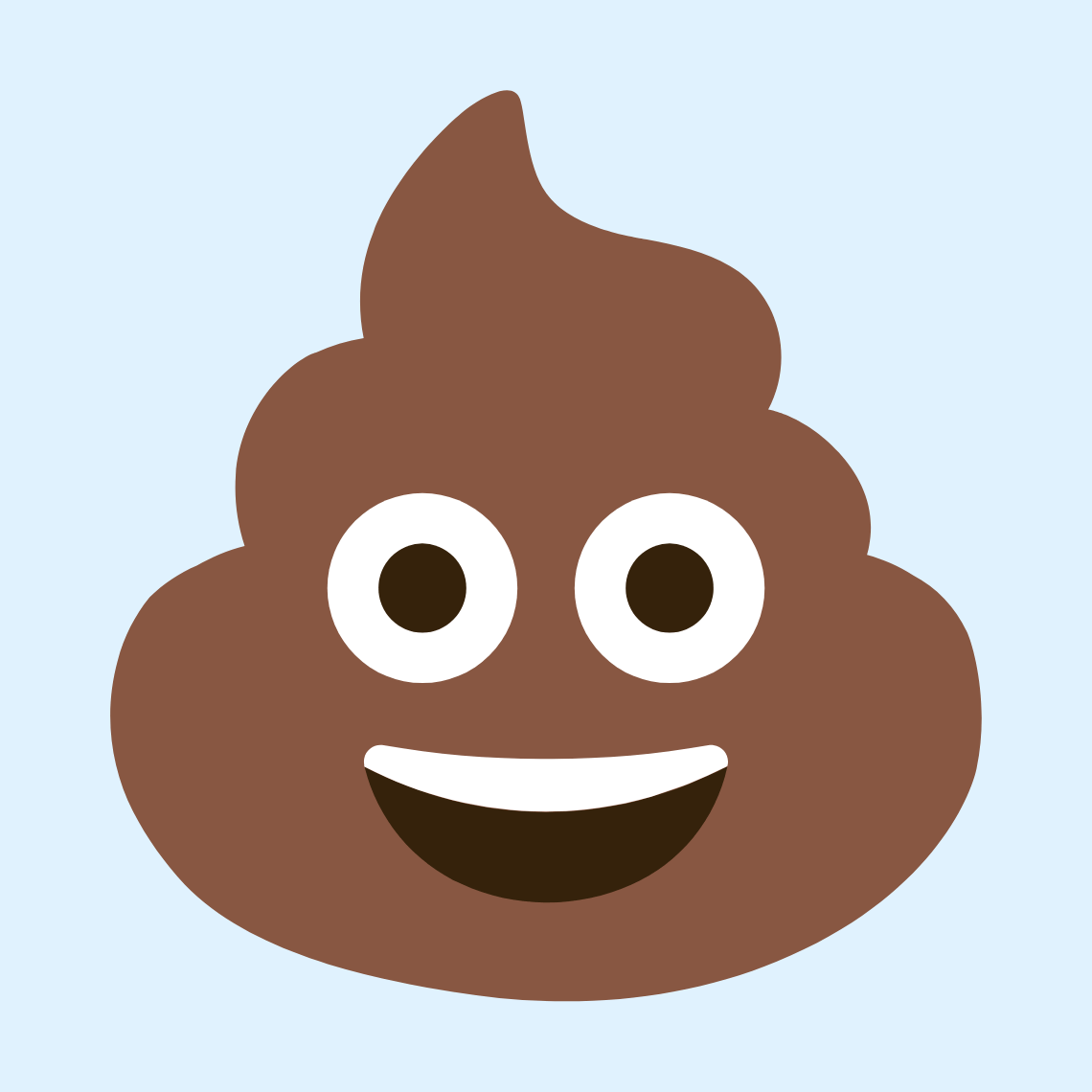 π© Pile of poo