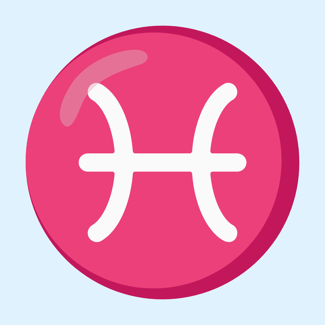♓ Pisces