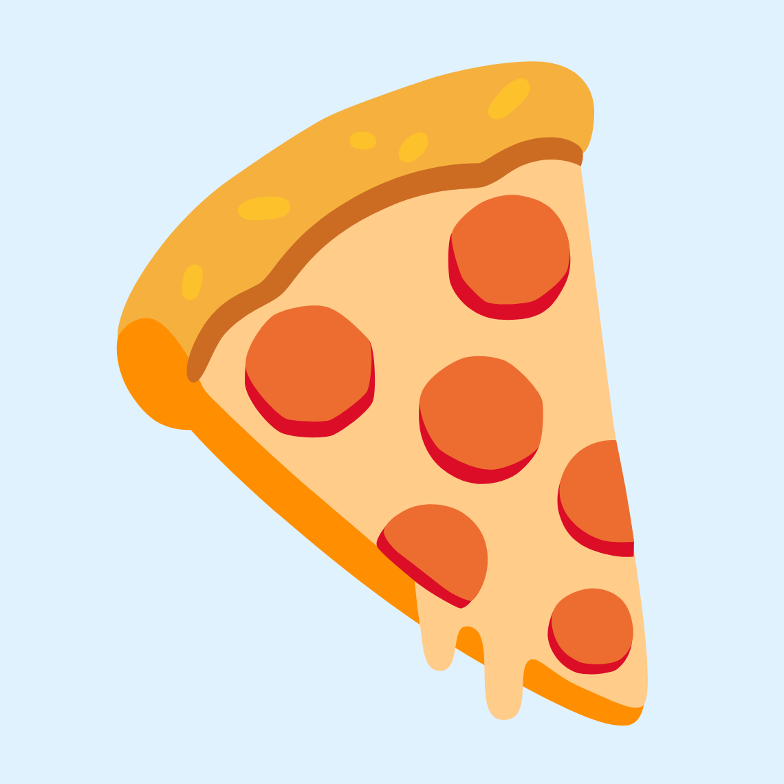 🍕 Pizza