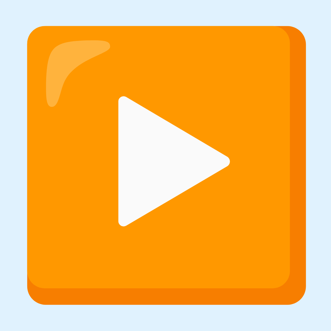 ▶️ Play button