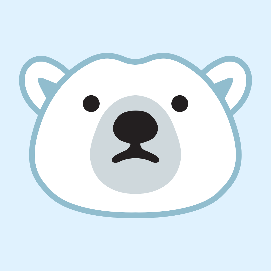 🐻❄️ Polar bear