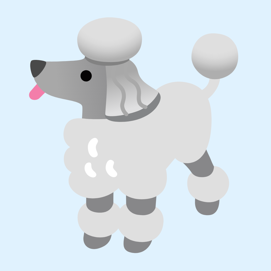 🐩 Pudl
