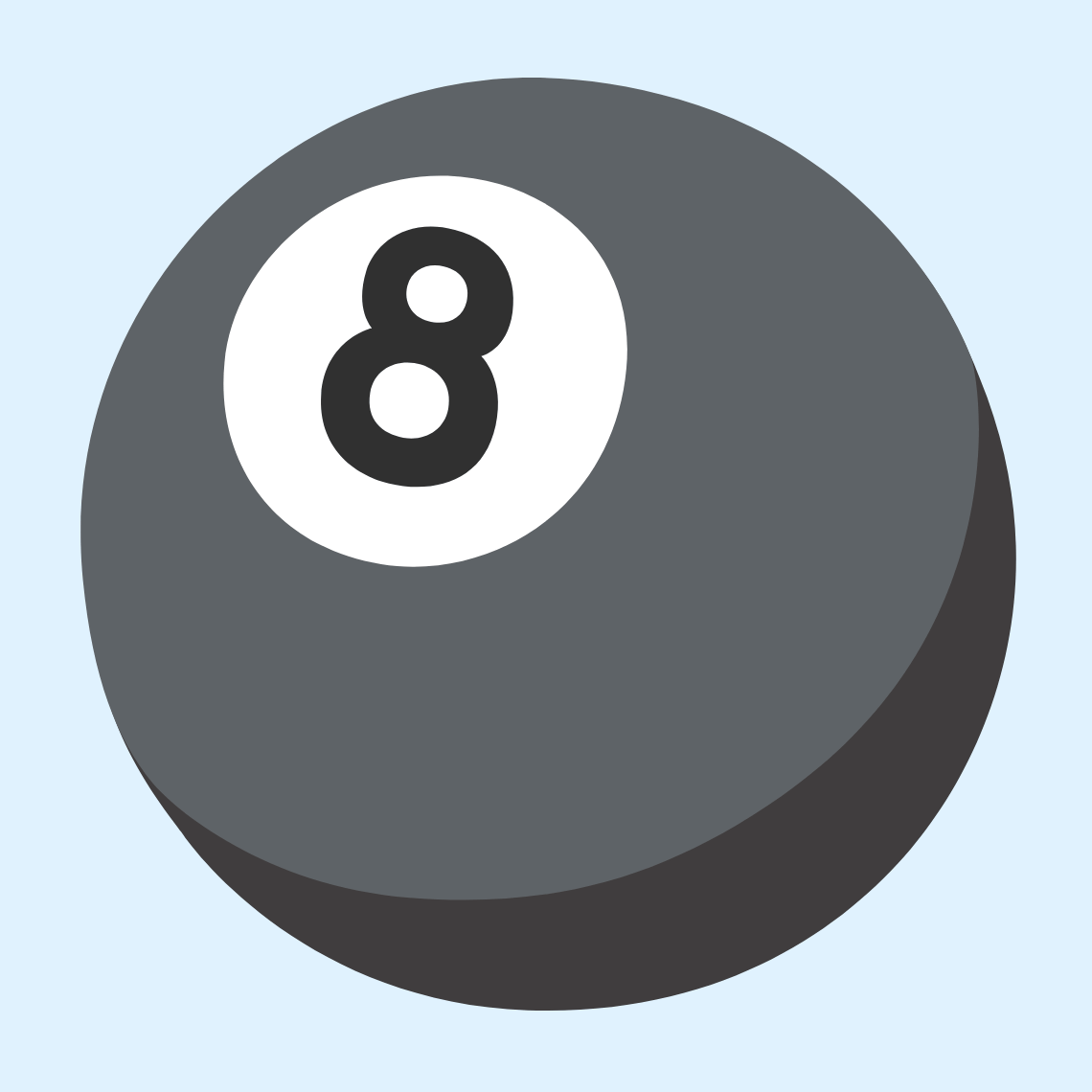 🎱 Pool 8 ball