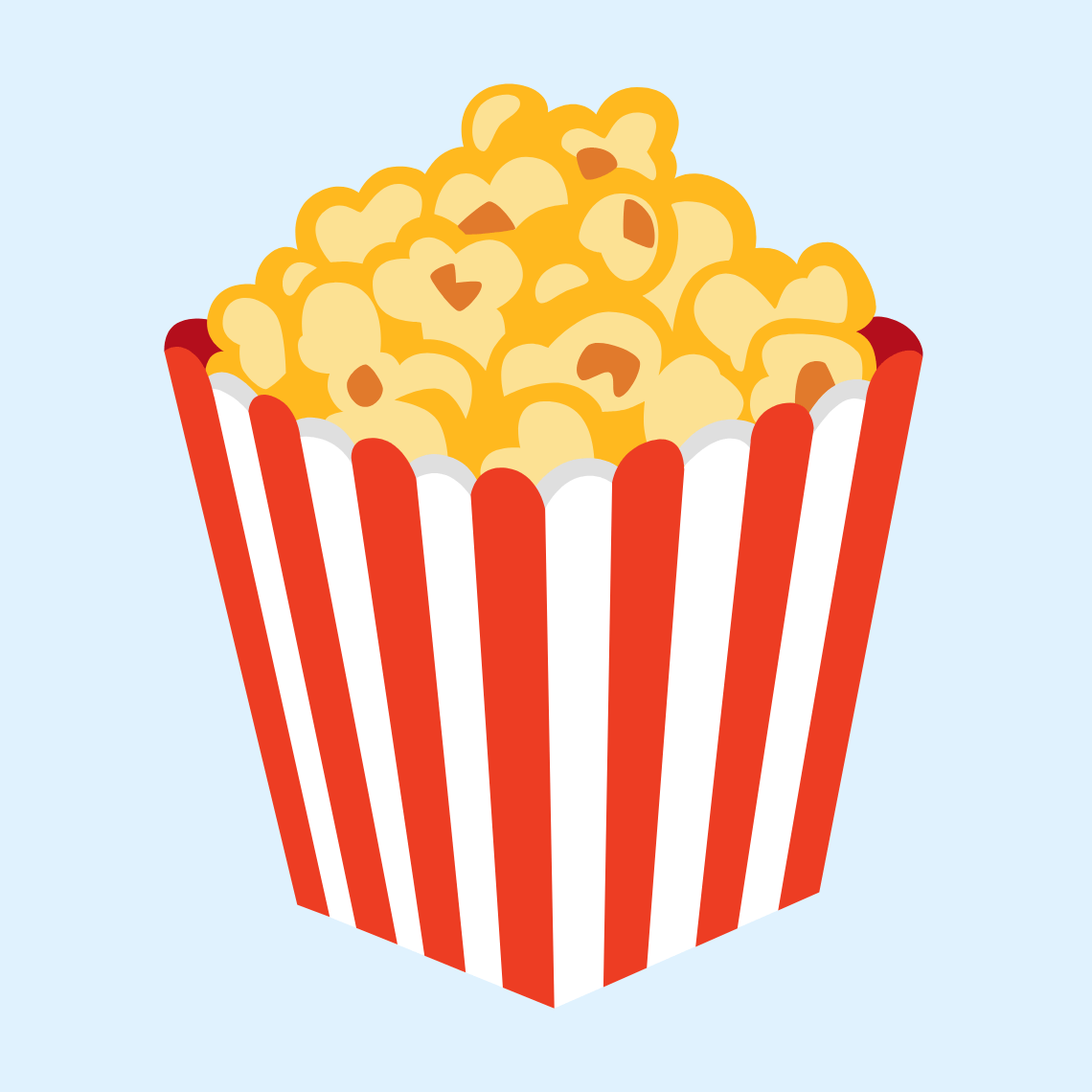 πΏ Popcorn