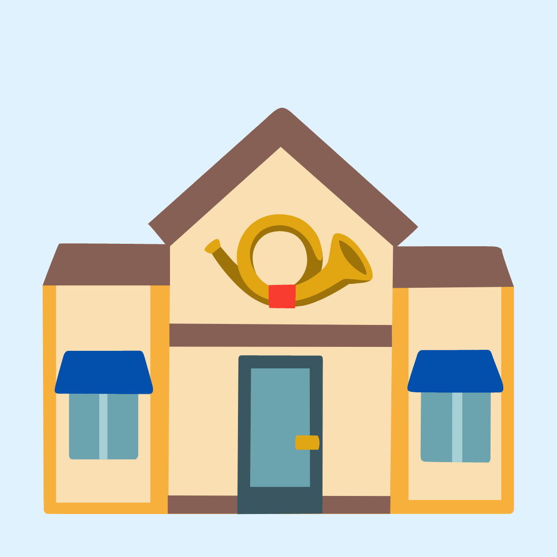 π€ Post office