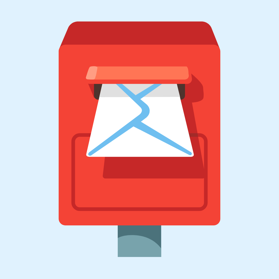๐ฎ Postbox