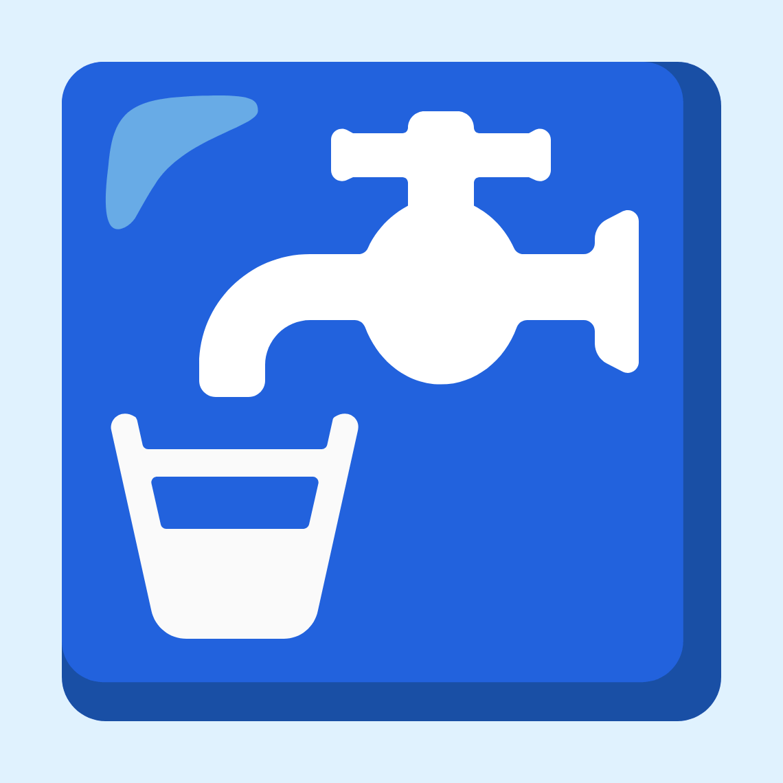 ๐ฐ Potable water
