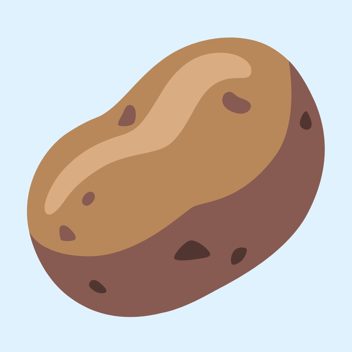 π₯ Potato