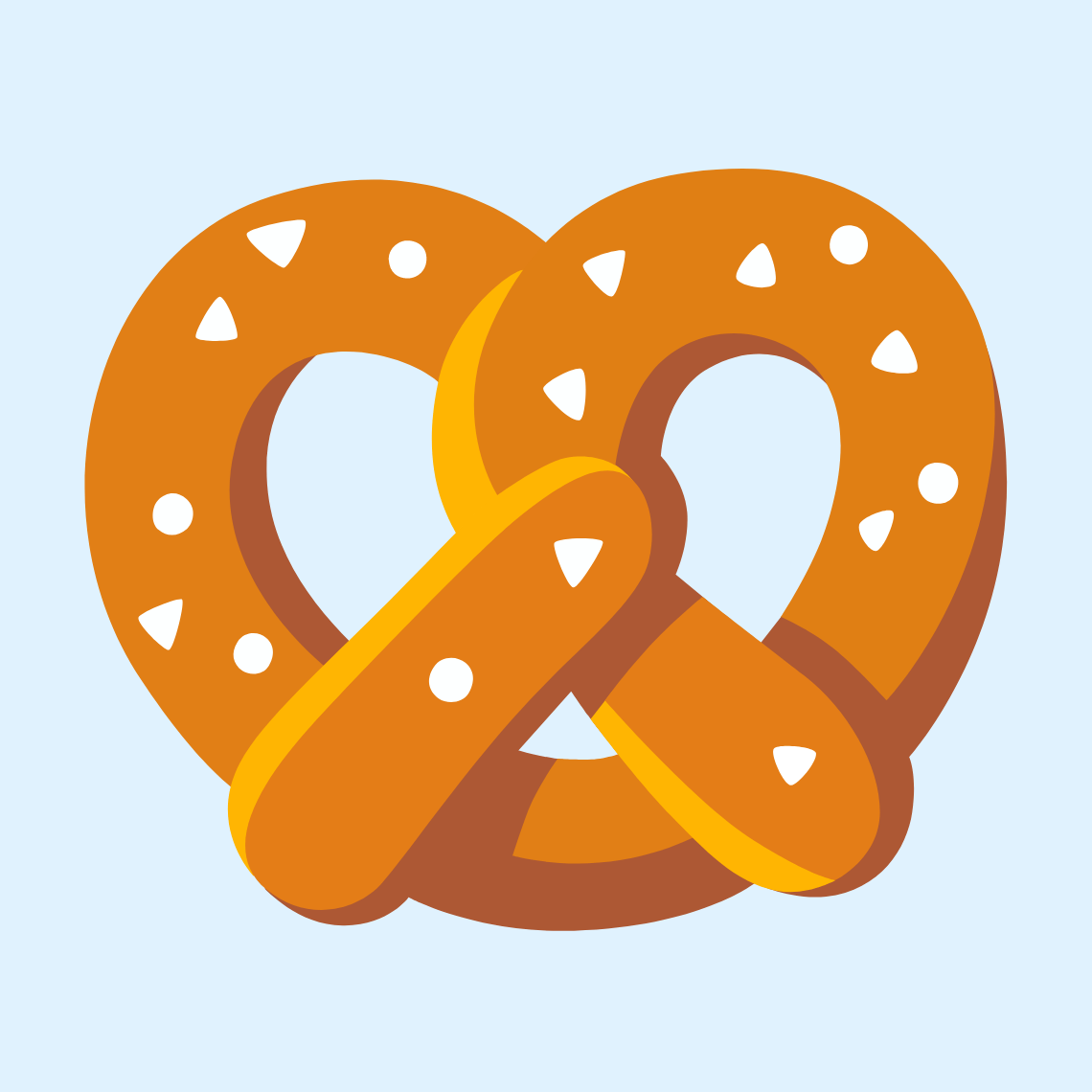 🥨 Pretzel