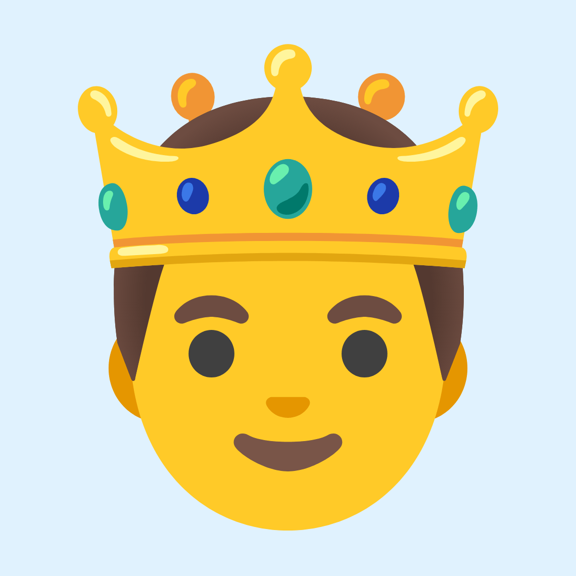 π€΄ Prince