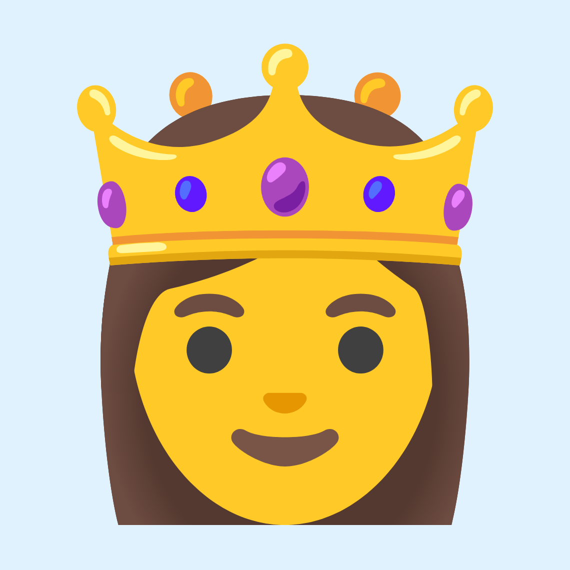 👸 Princess