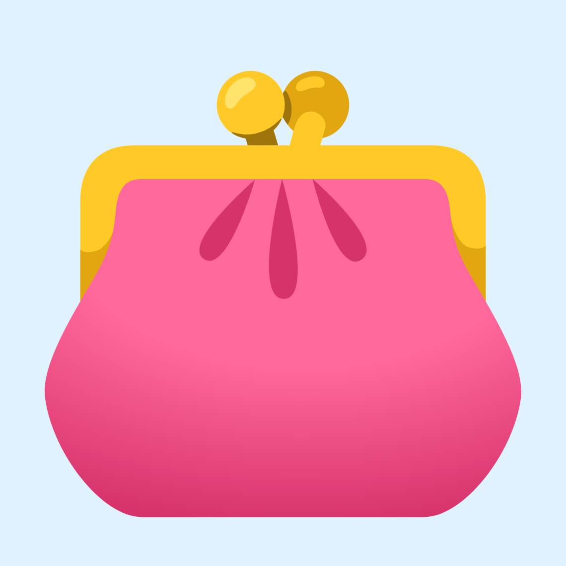 π Purse