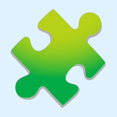 Emoji 🧩 Puzzle piece: Meaning and Details