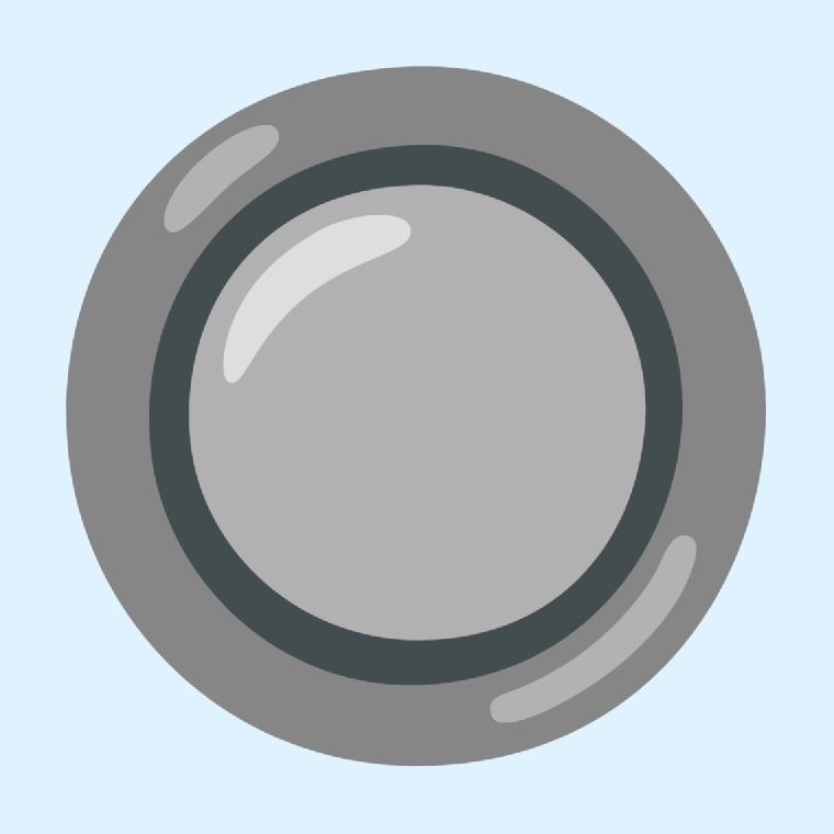 Emoji ๐ Radio button: Meaning and Details