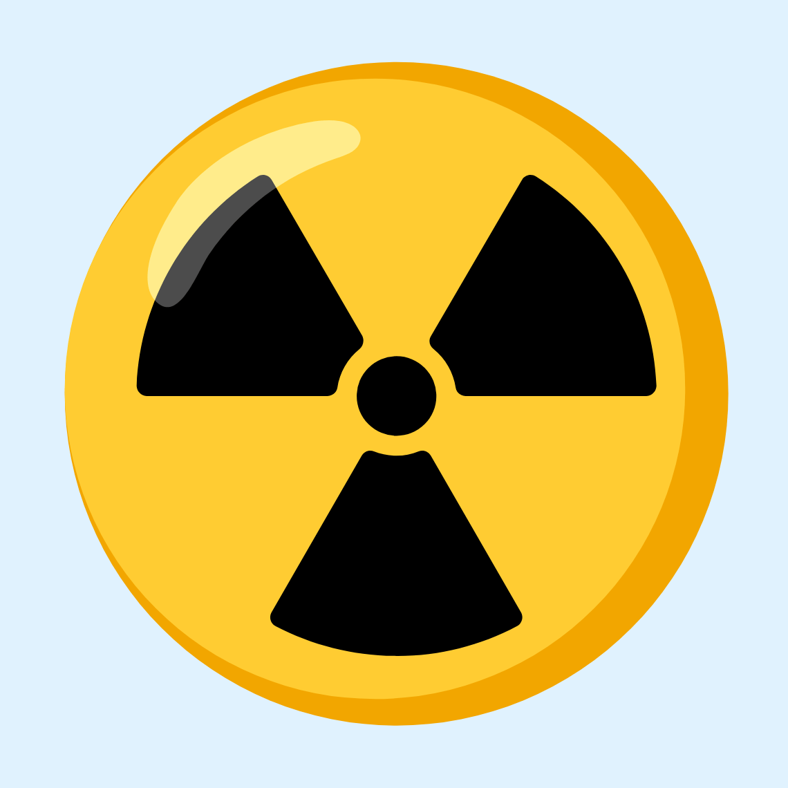 ☢️ Radioaktivnost