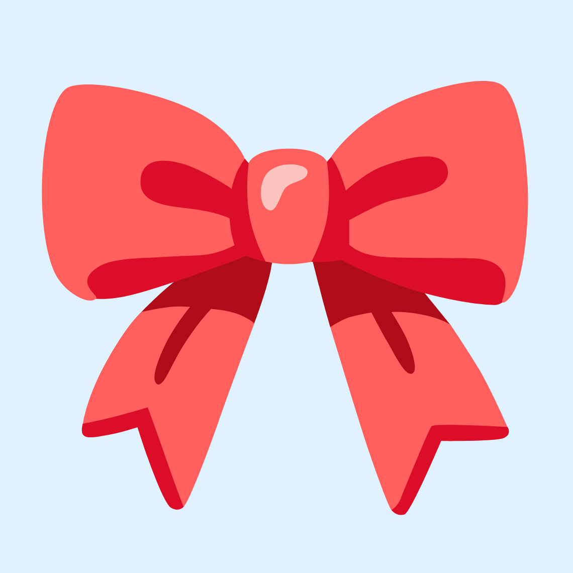 π Ribbon