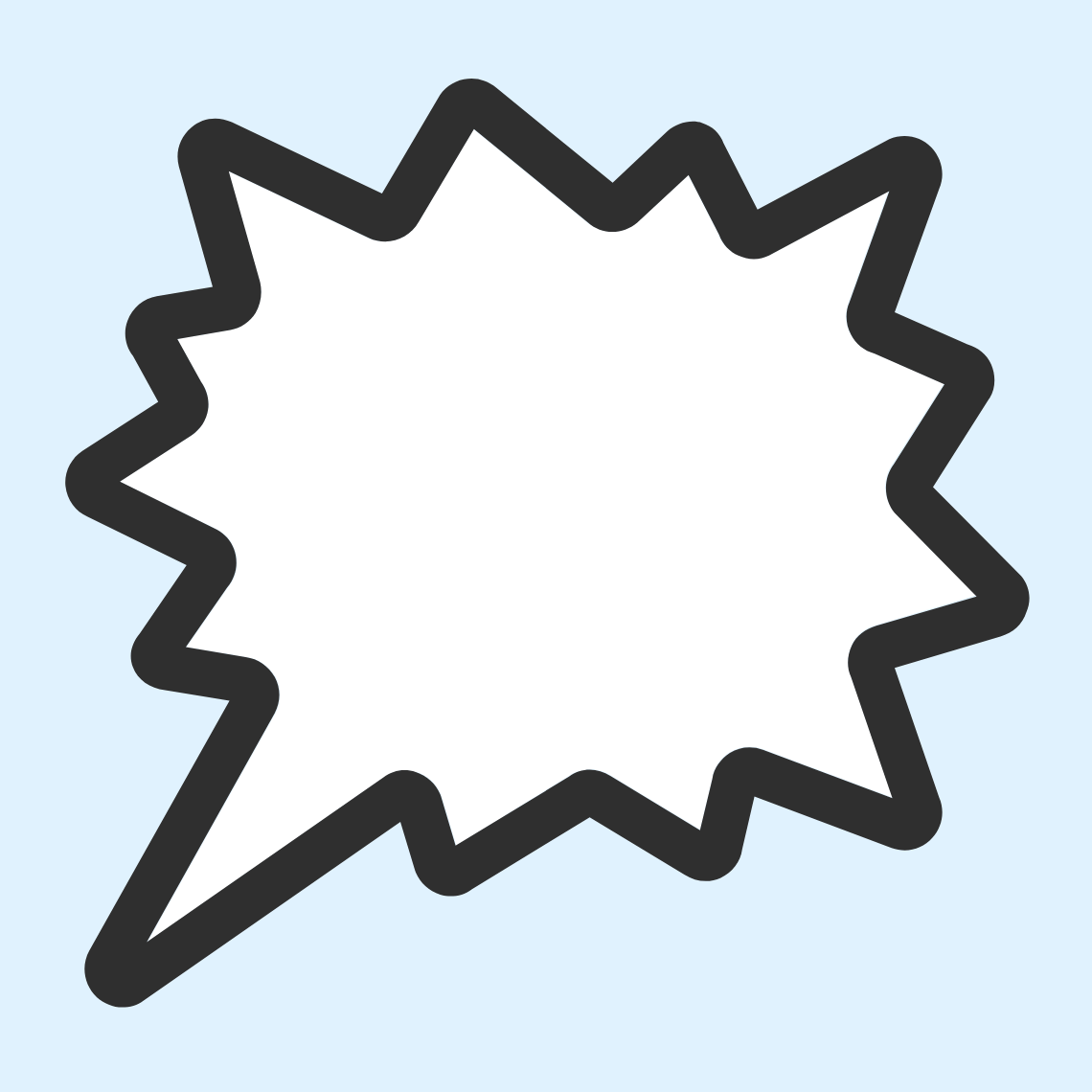 π―οΈ Right anger bubble