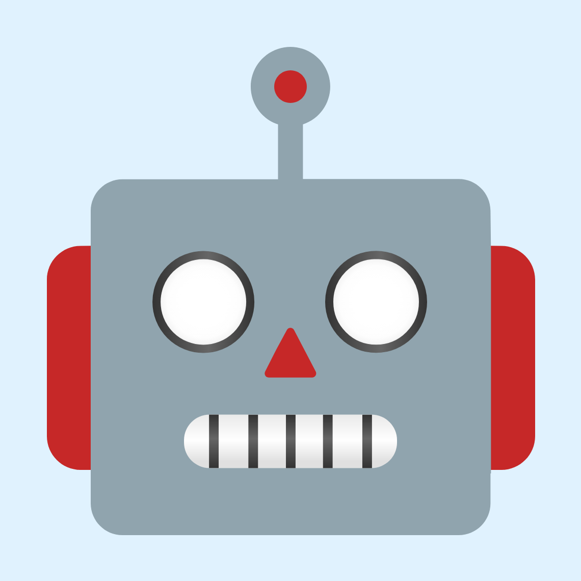 🤖 Robot