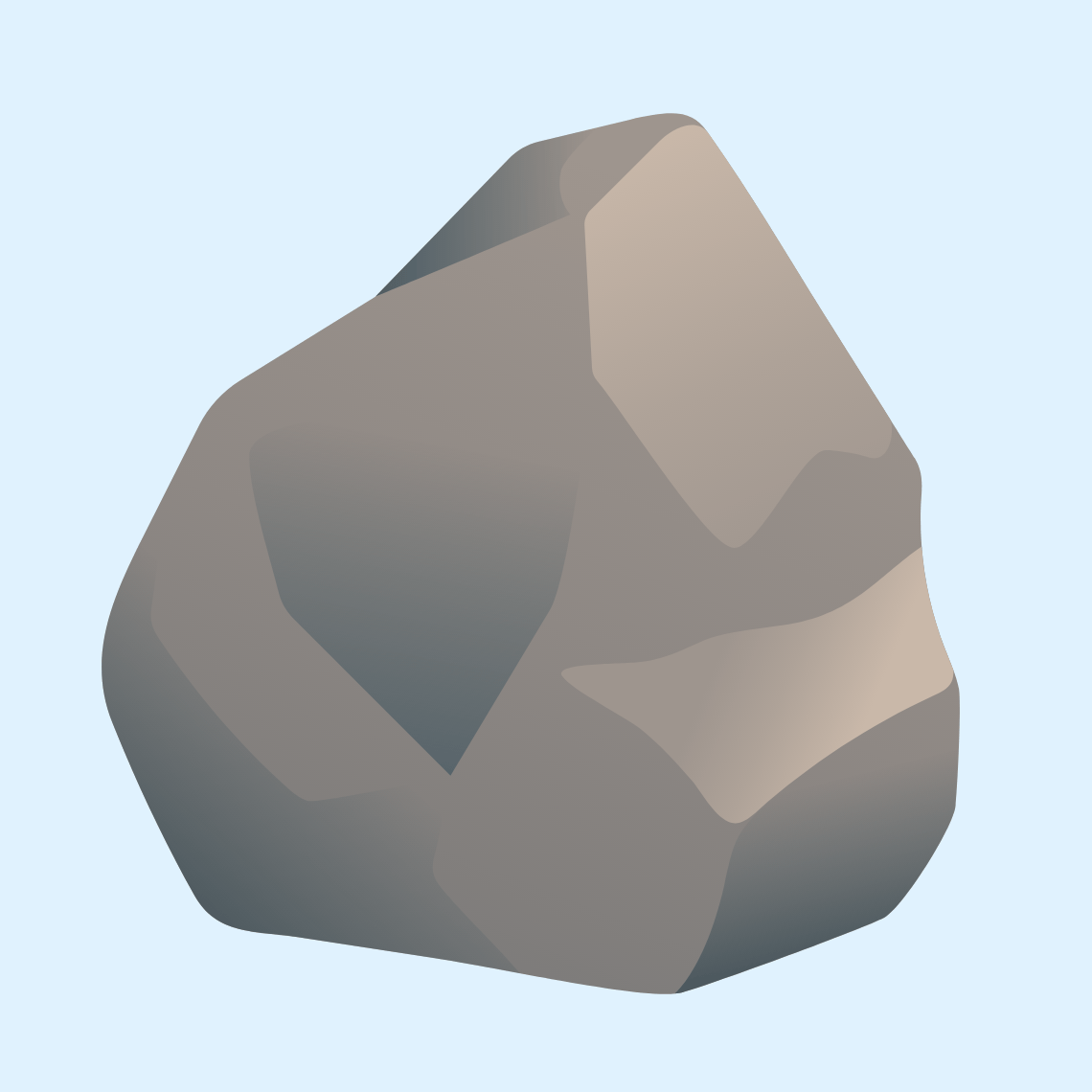 πͺ¨ Rock