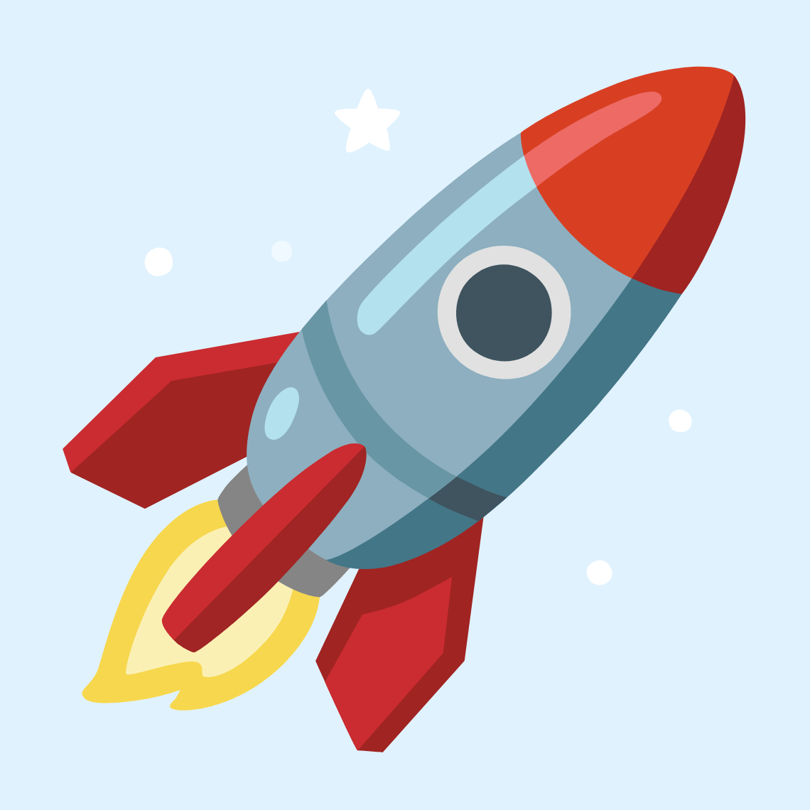 🚀 Rocket