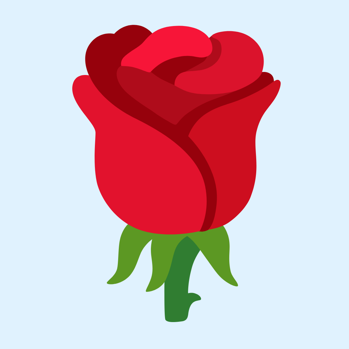 🌹 Rose