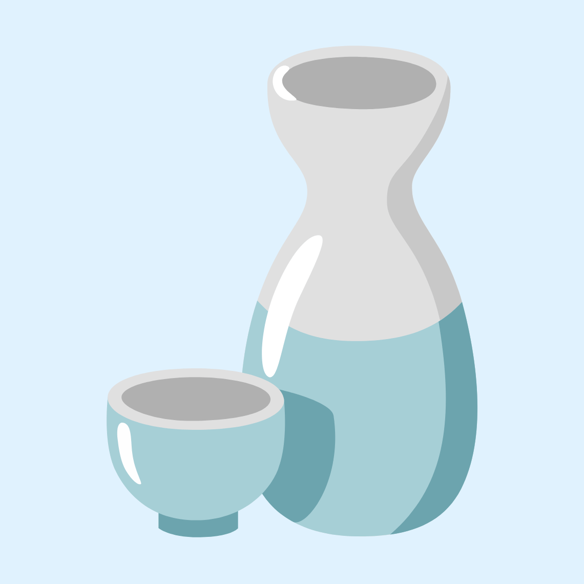 πΆ Sake