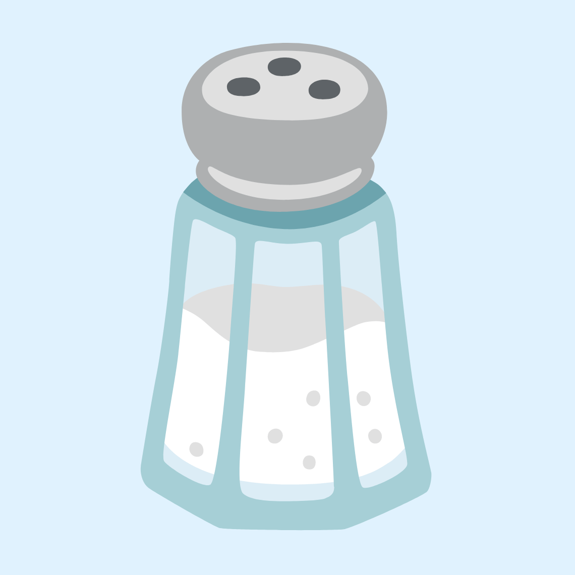 🧂 Salt