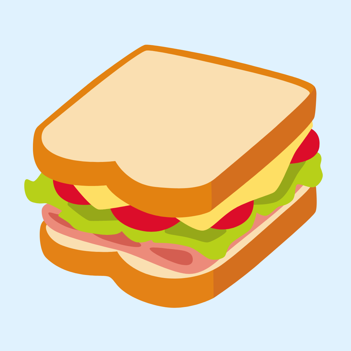 🥪 Sandwich