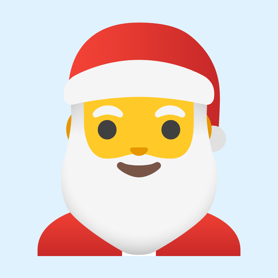π
Santa Claus
