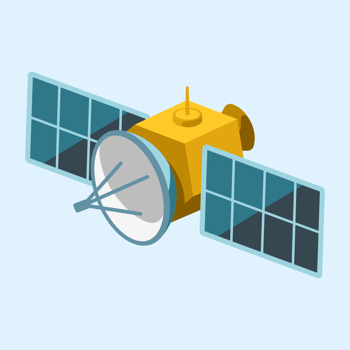 π°οΈ Satellite