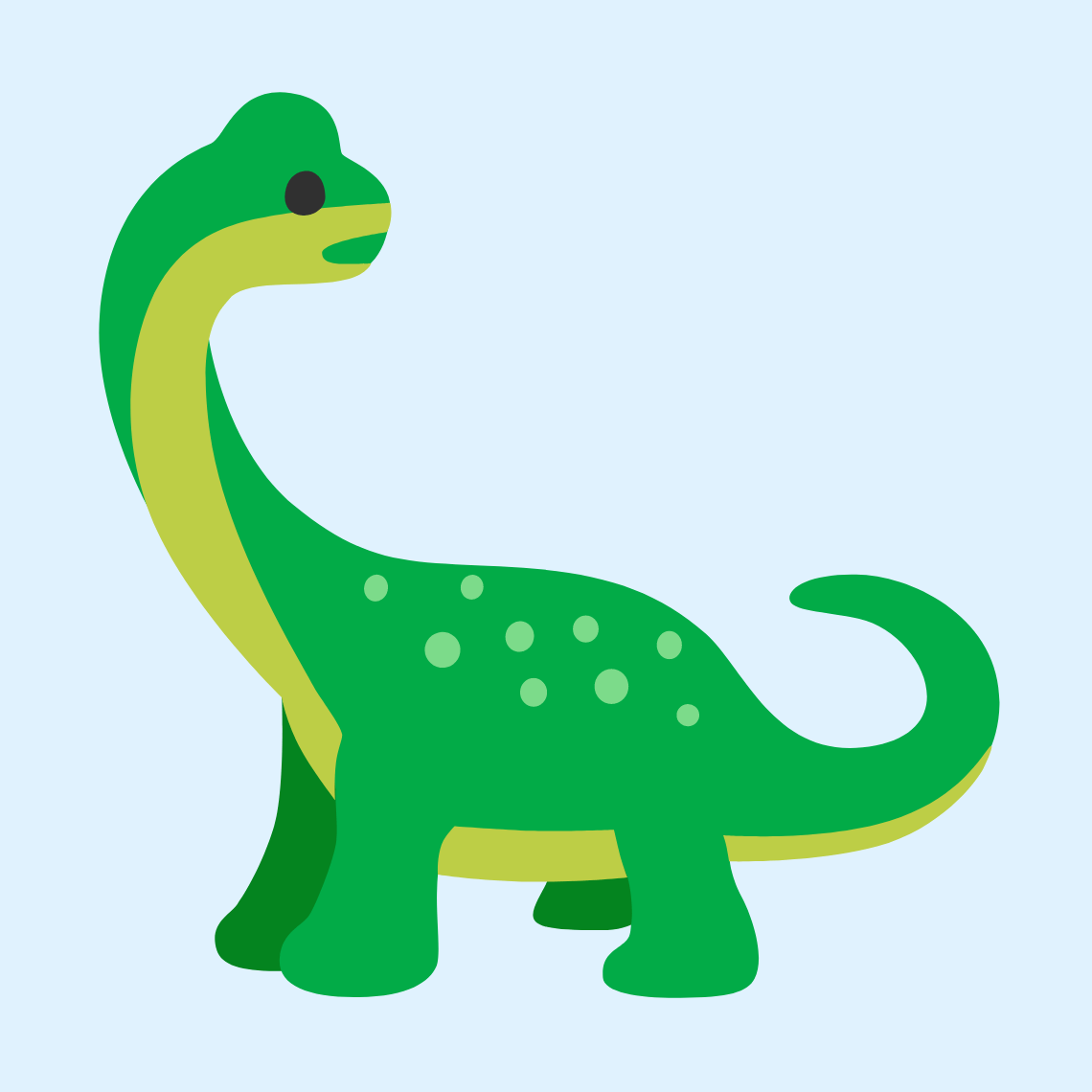 π¦ Sauropod