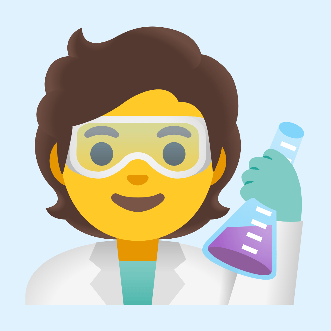 🧑🔬 Biokemičar