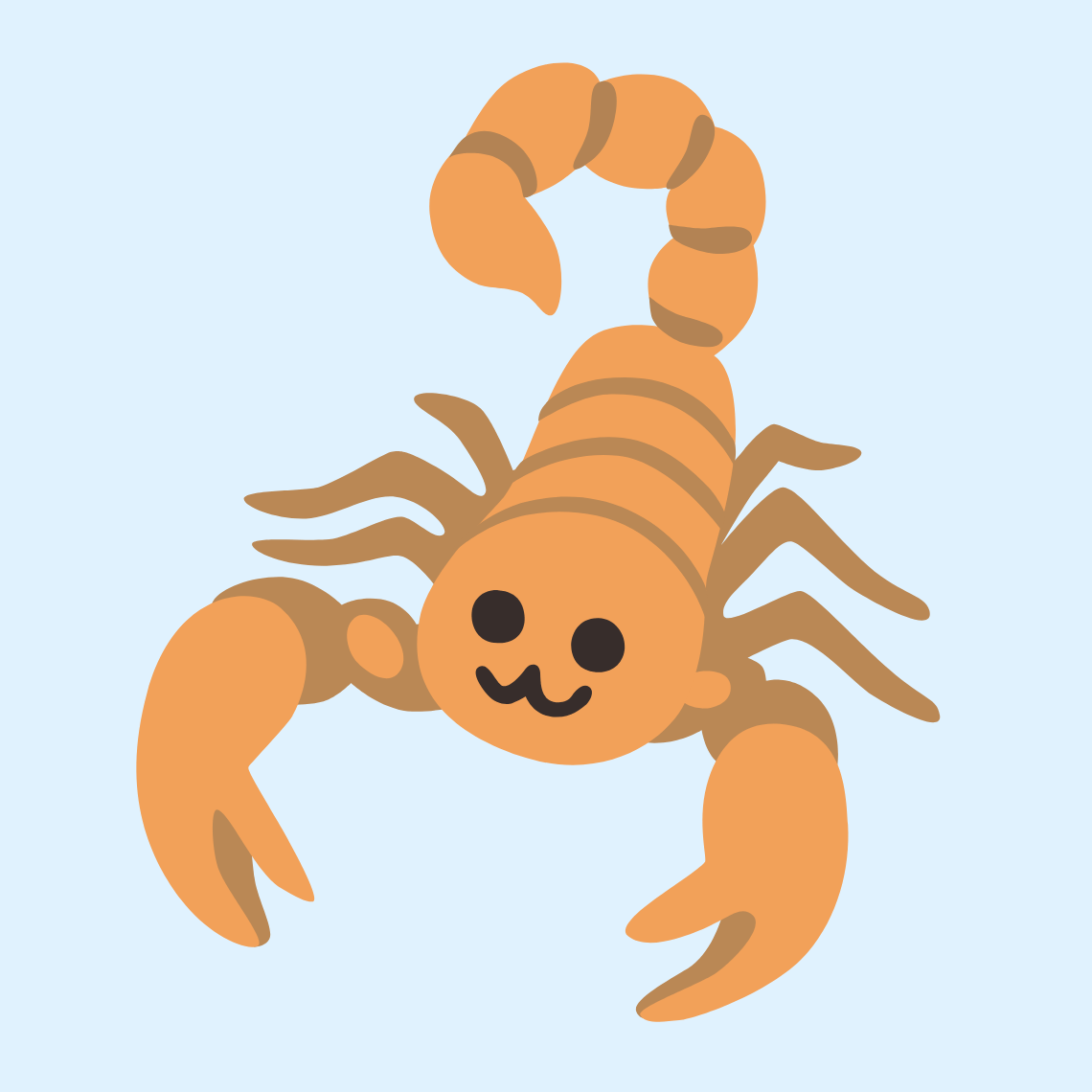 π¦ Scorpion