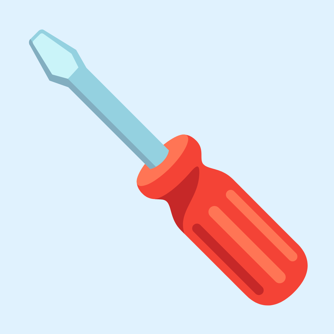πͺ Screwdriver