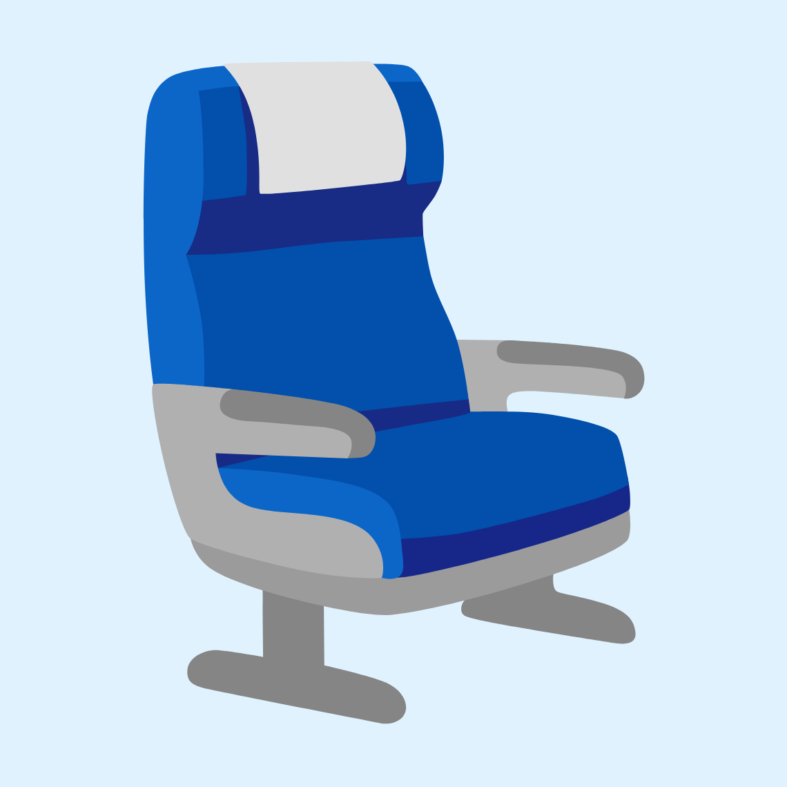 πΊ Seat