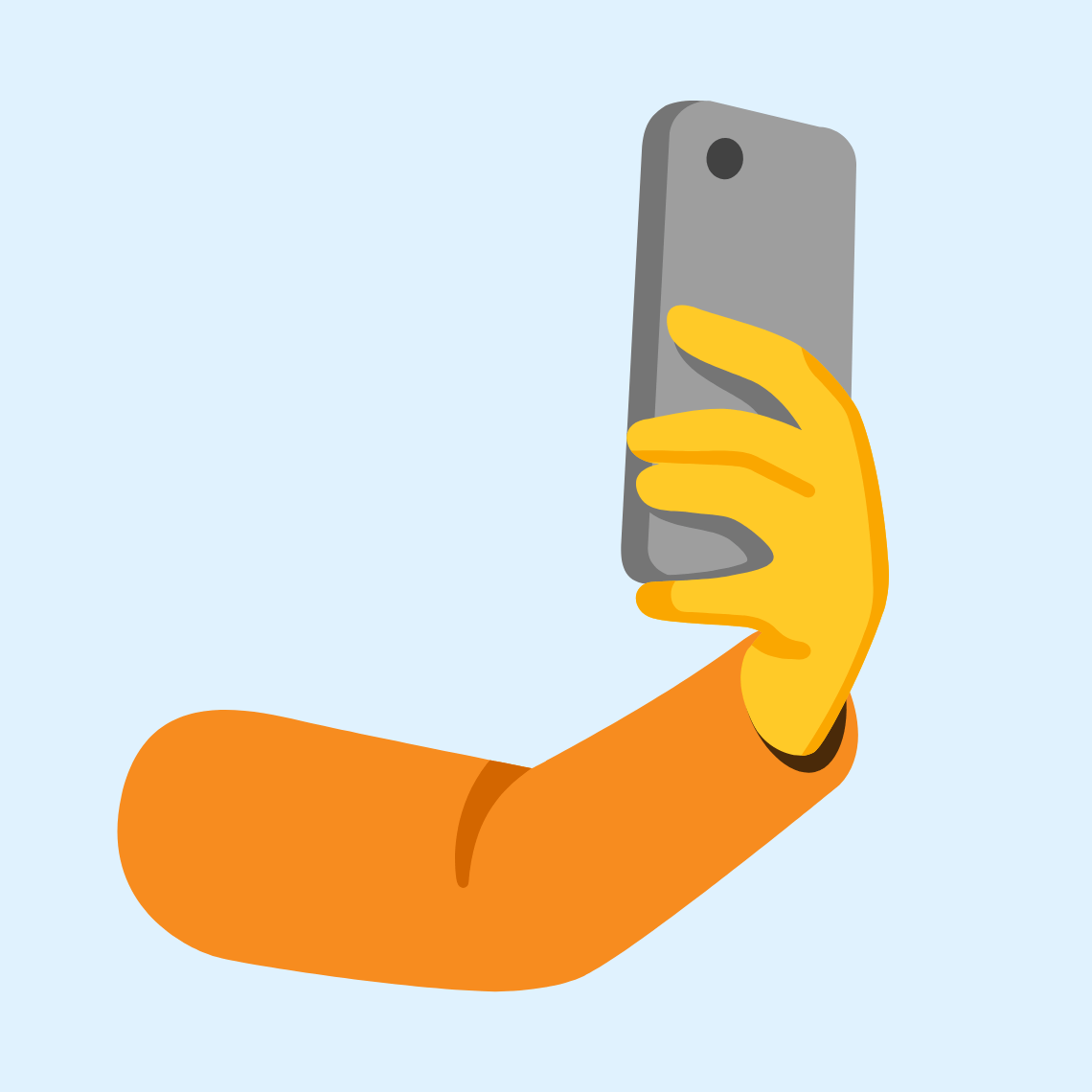 π€³ Selfie