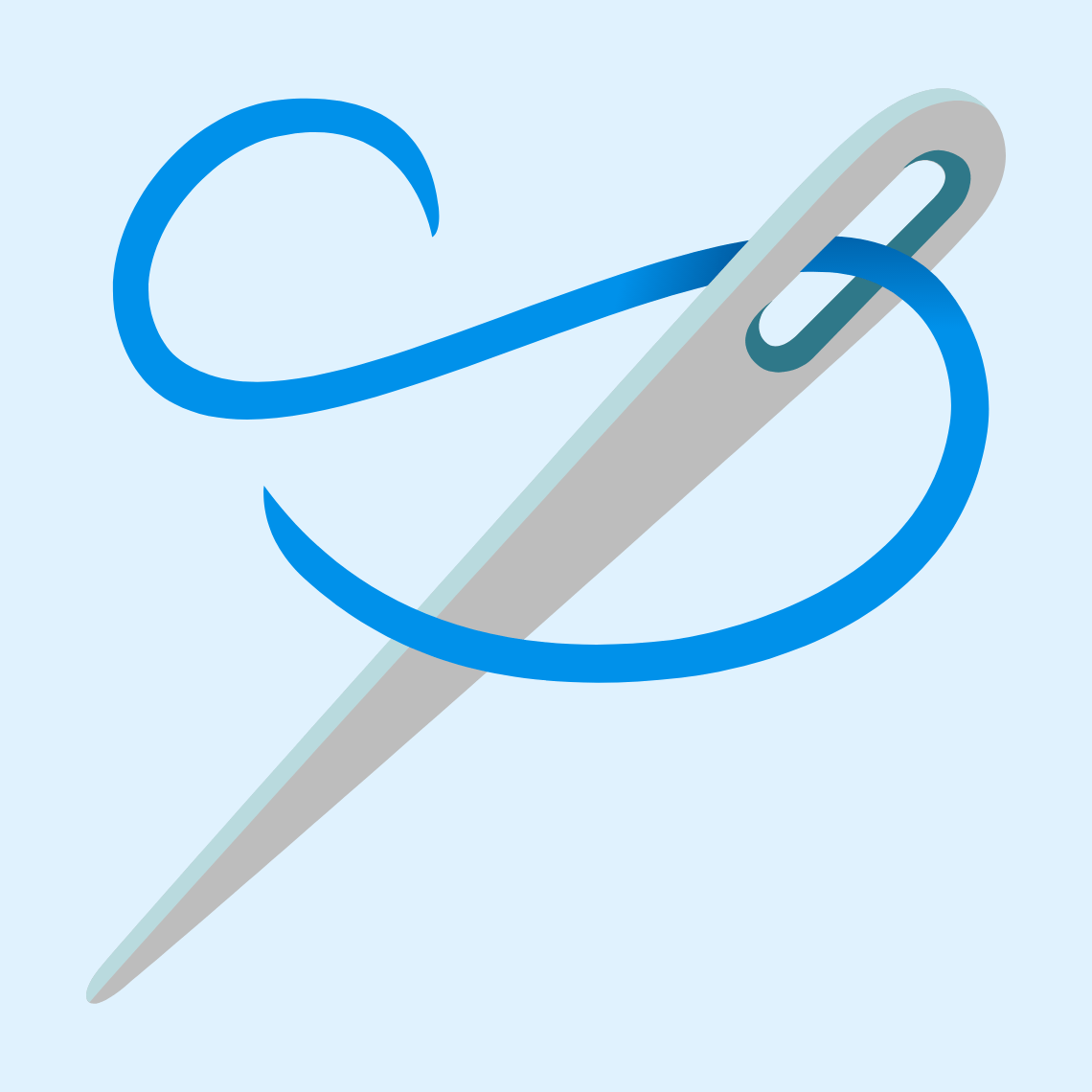 πͺ‘ Sewing needle
