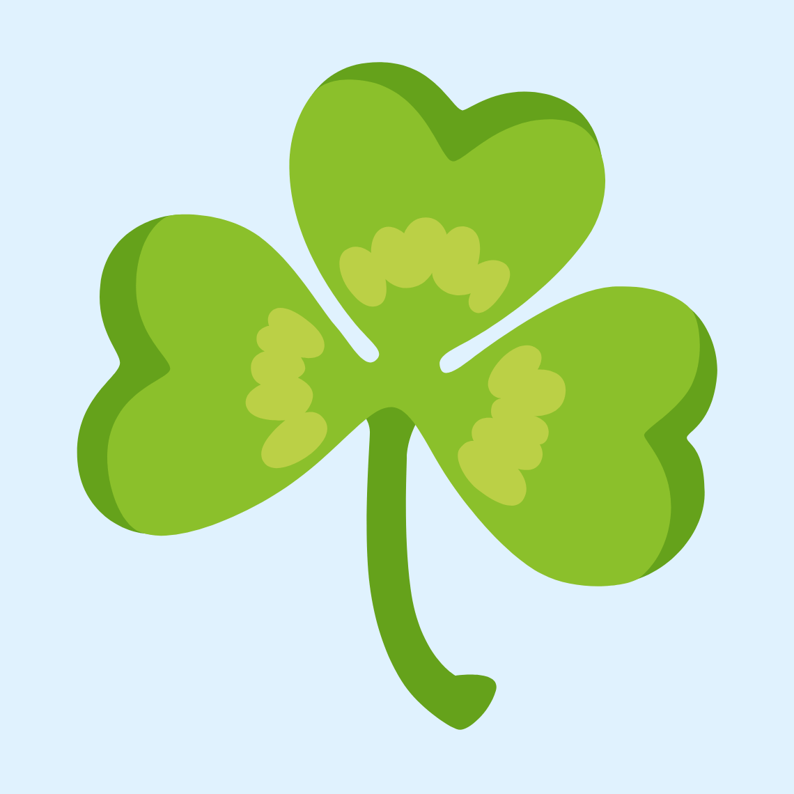 ☘️ Shamrock