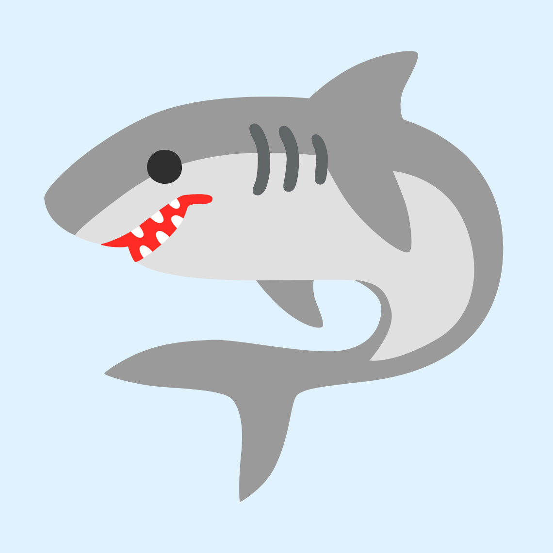 π¦ Shark