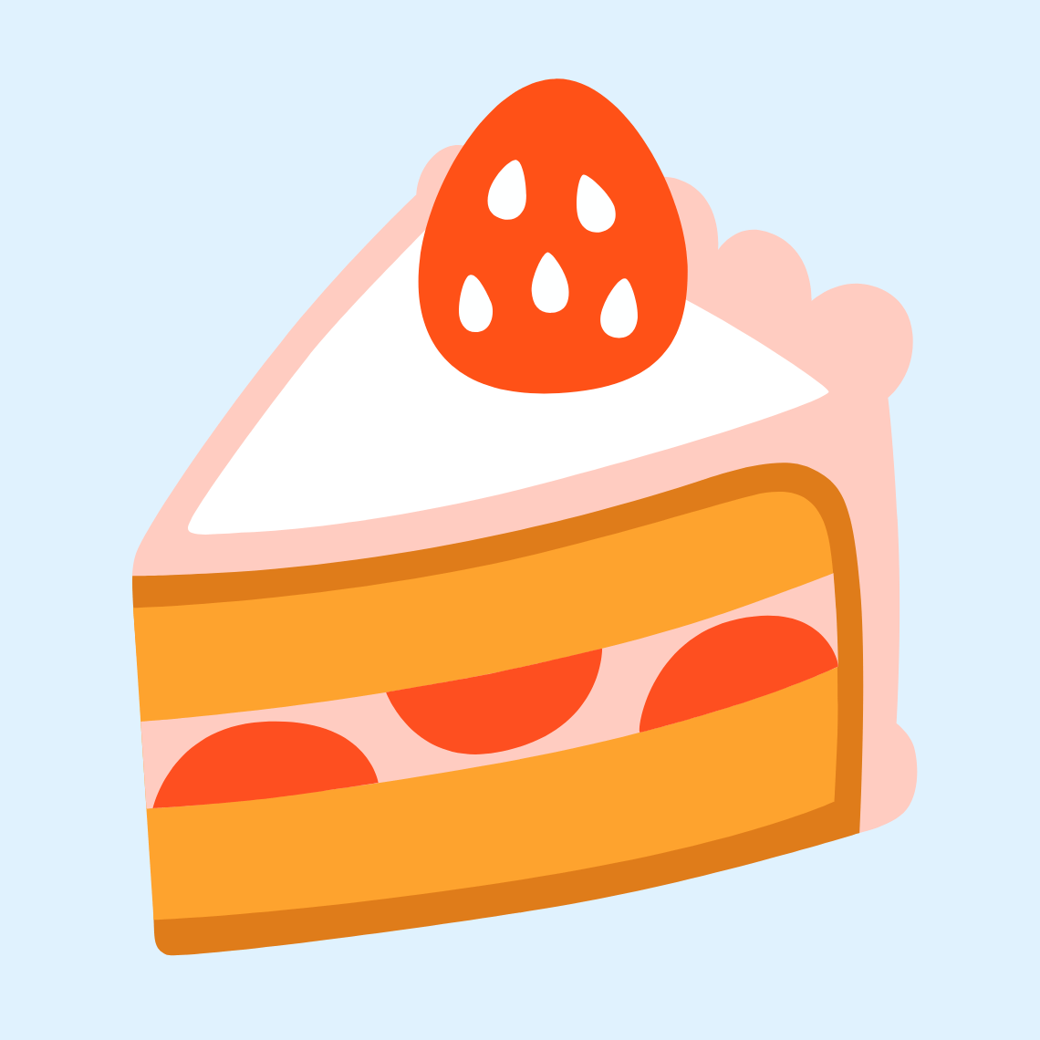 🍰 Shortcake