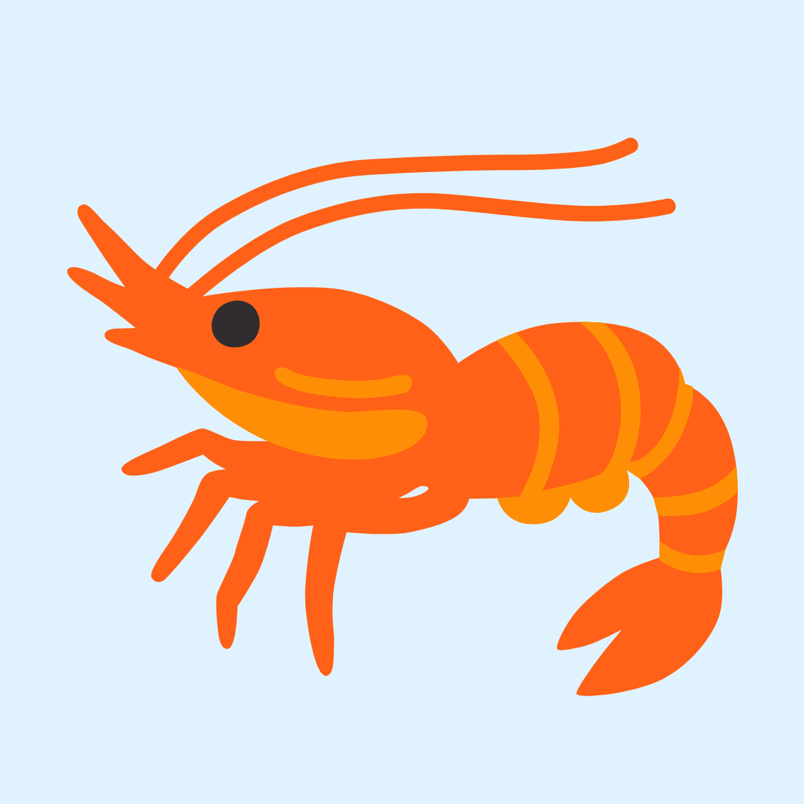 π¦ Shrimp