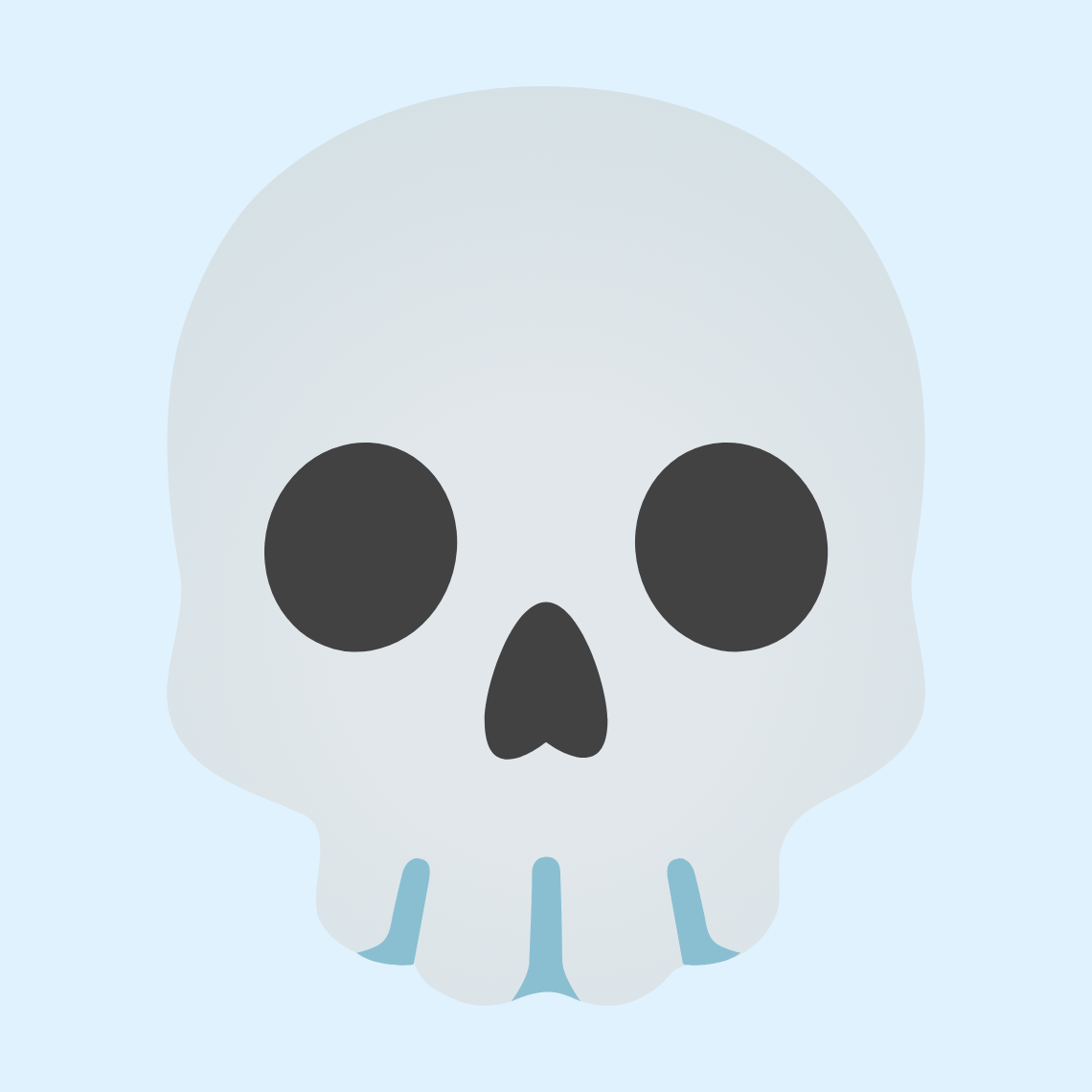 💀 Skull