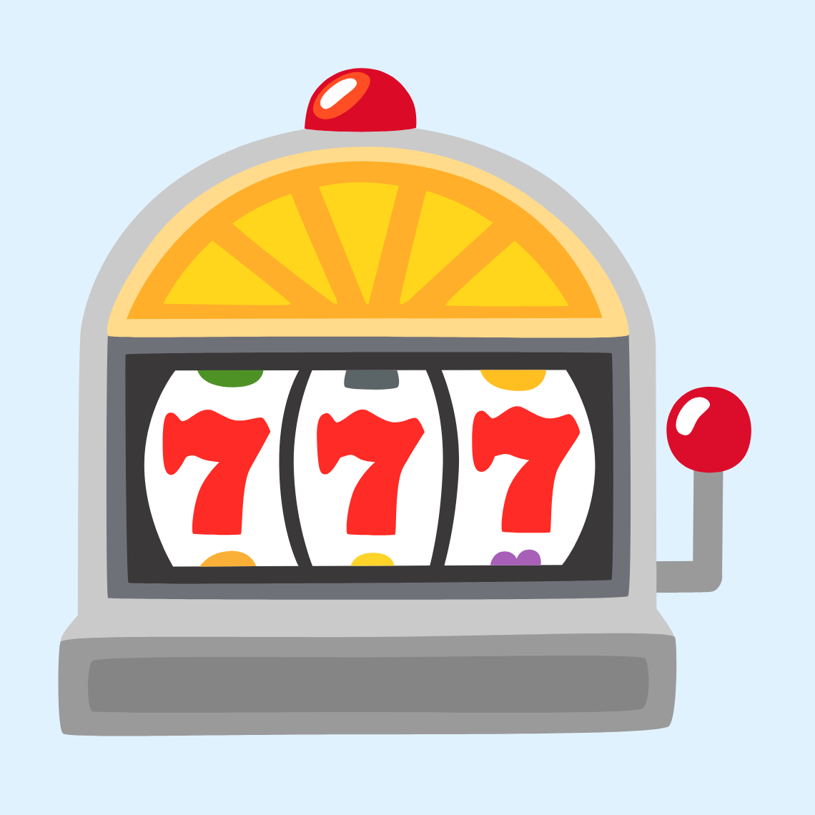 đ° Slot machine