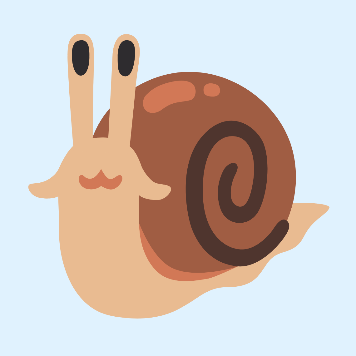π Snail