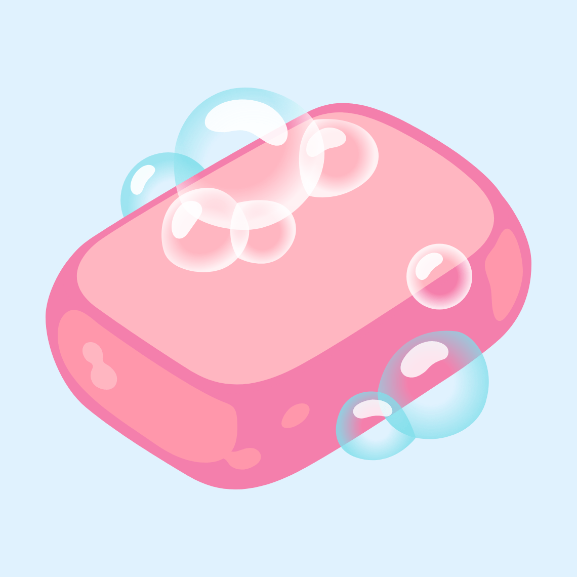 ๐งผ Soap