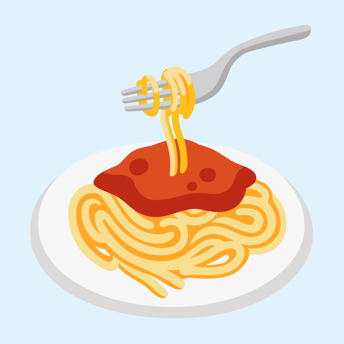 🍝 Spaghetti
