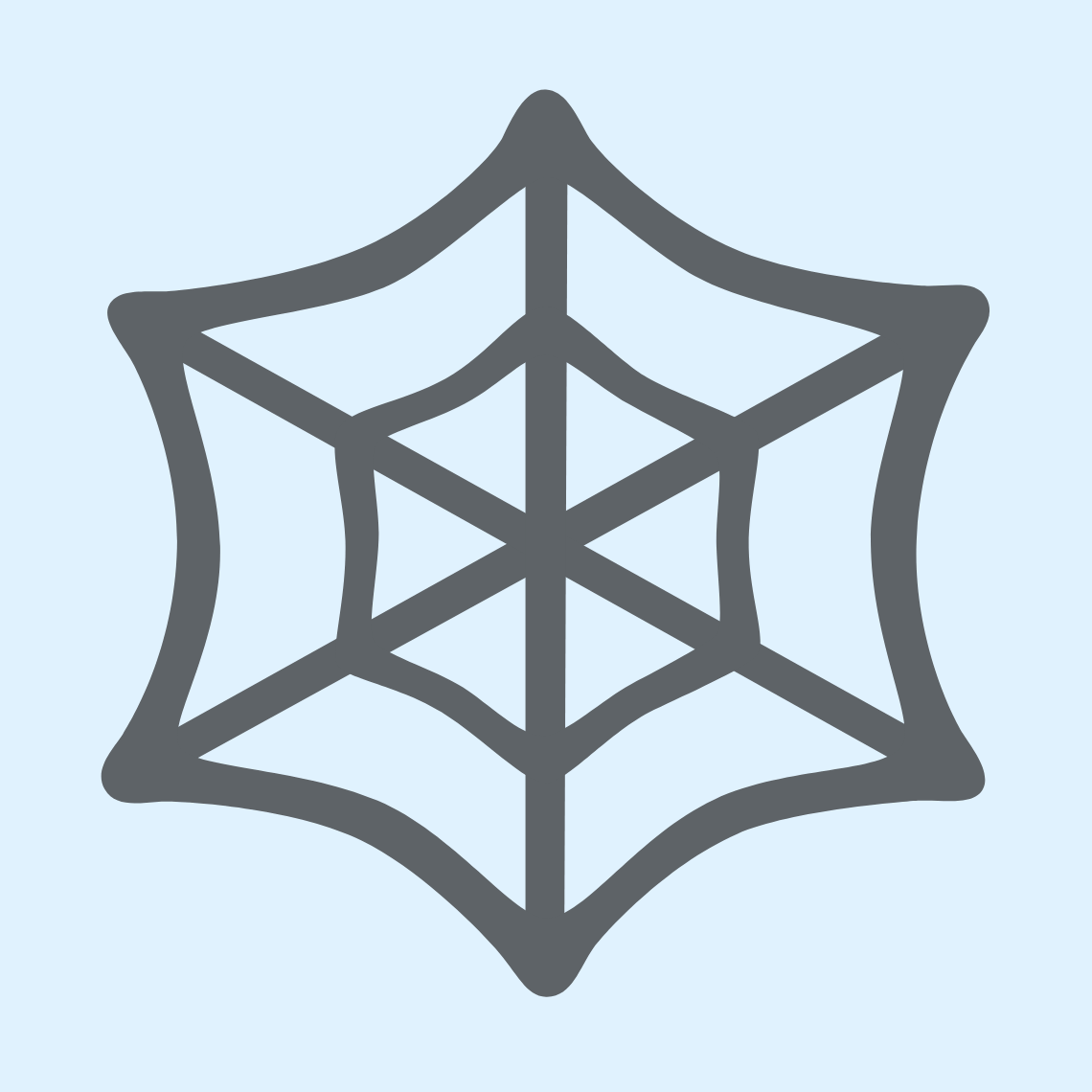 πΈοΈ Spider web