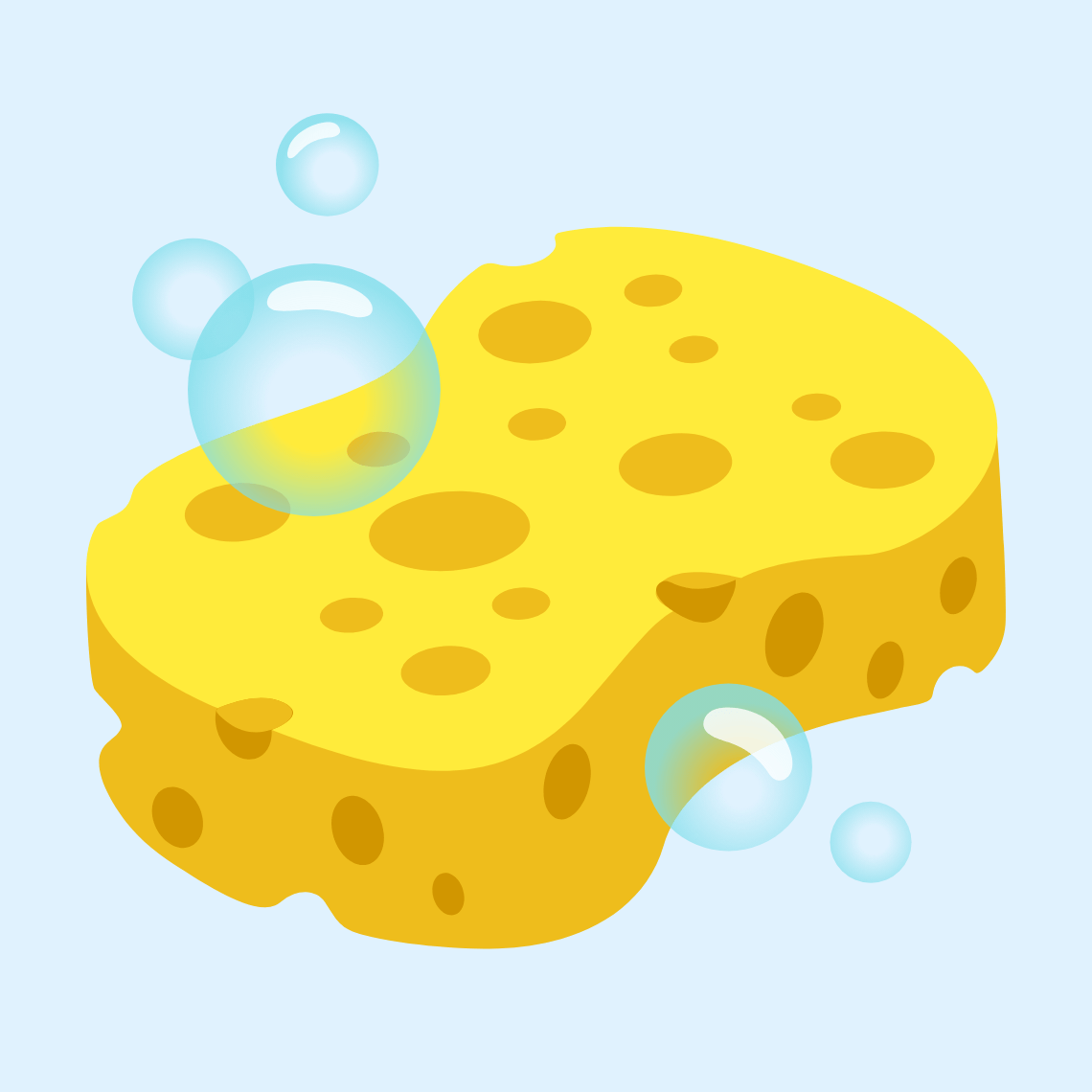 π§½ Sponge