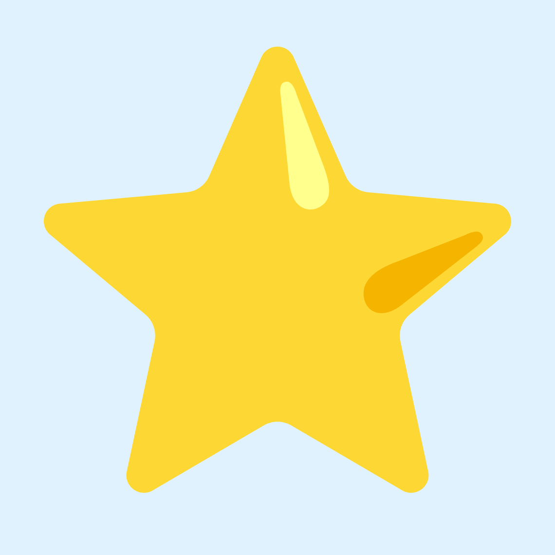 ⭐ Star