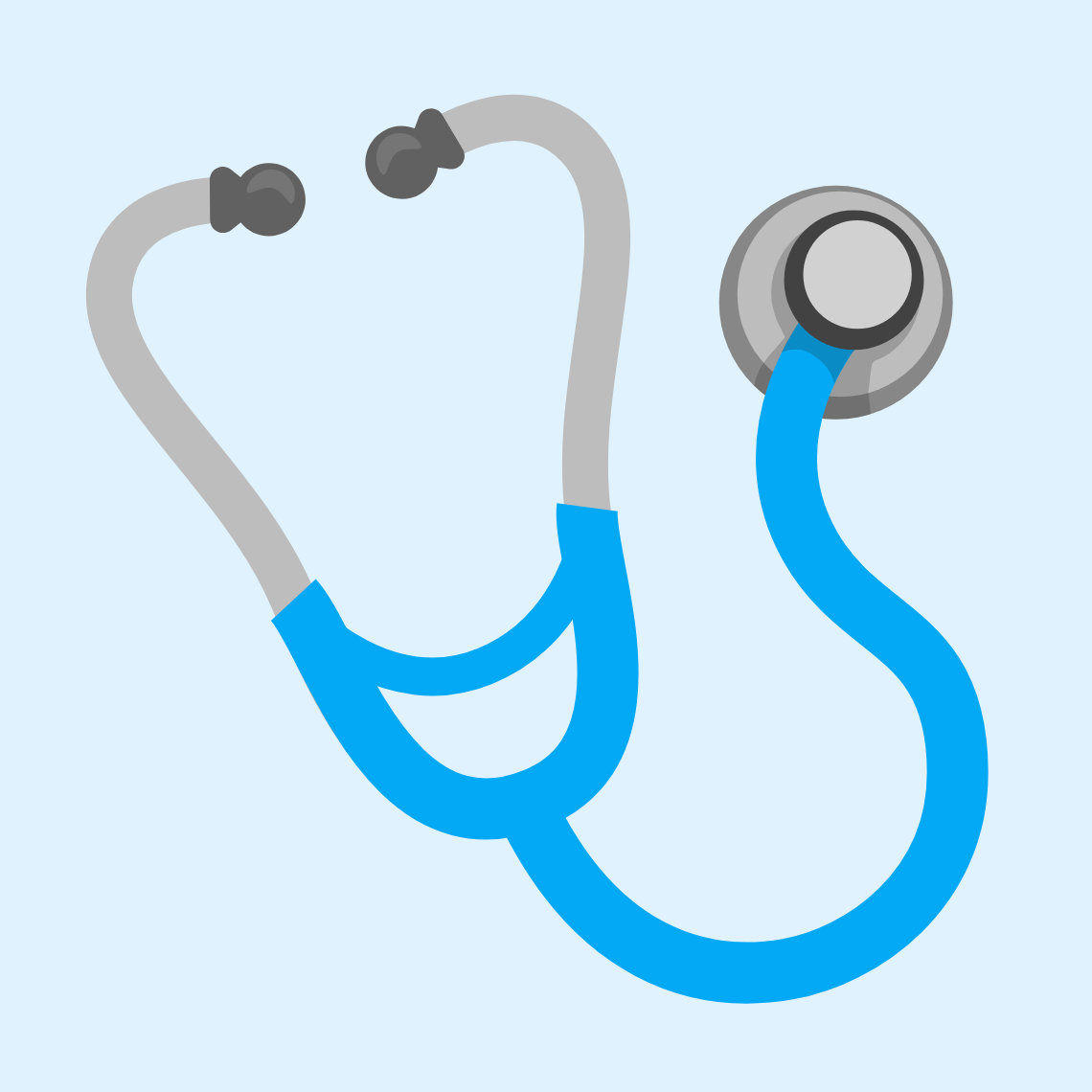 π©Ί Stethoscope